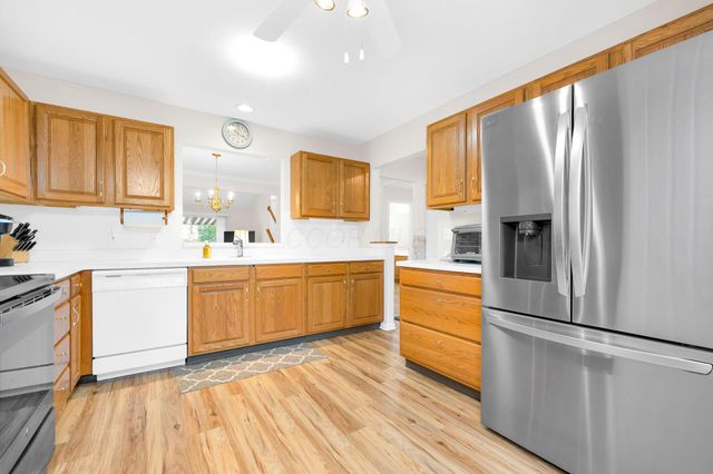 1210 Shawnee Trace, Bellefontaine, OH 43311