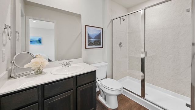 4176 Sunridge Drive, Crandall, TX 75114