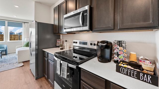 4176 Sunridge Drive, Crandall, TX 75114