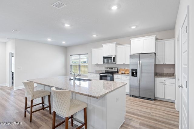 4886 Sweetspire Drive, Panama City, FL 32404