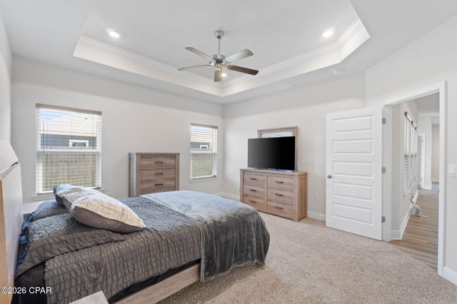 4886 Sweetspire Drive, Panama City, FL 32404