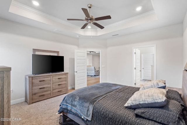 4886 Sweetspire Drive, Panama City, FL 32404