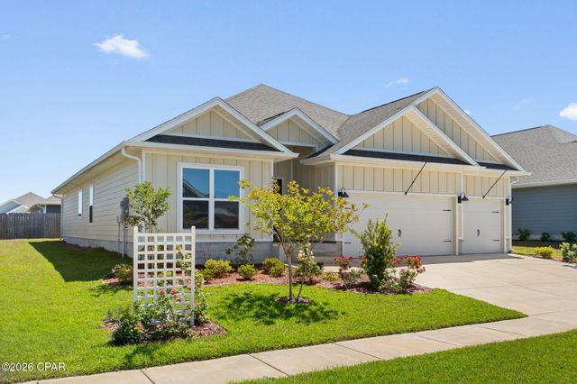 4886 Sweetspire Drive, Panama City, FL 32404