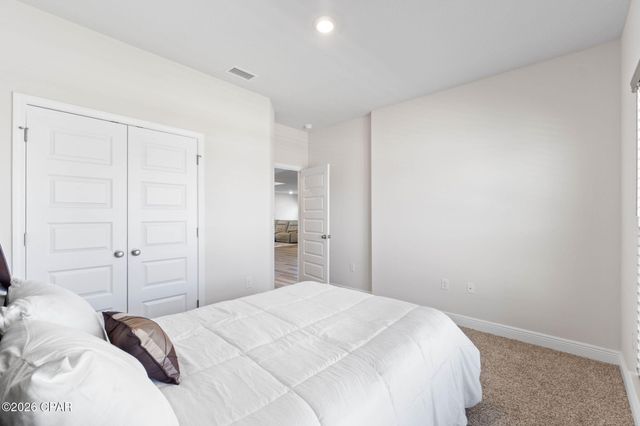 4886 Sweetspire Drive, Panama City, FL 32404