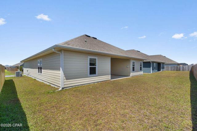 4886 Sweetspire Drive, Panama City, FL 32404