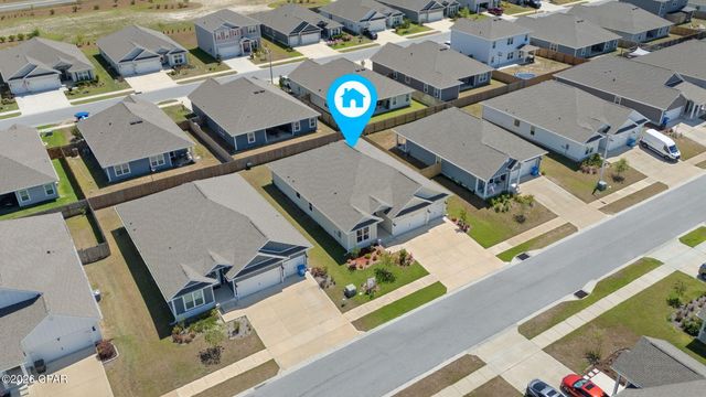 4886 Sweetspire Drive, Panama City, FL 32404