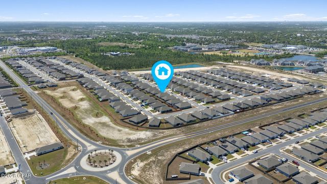 4886 Sweetspire Drive, Panama City, FL 32404