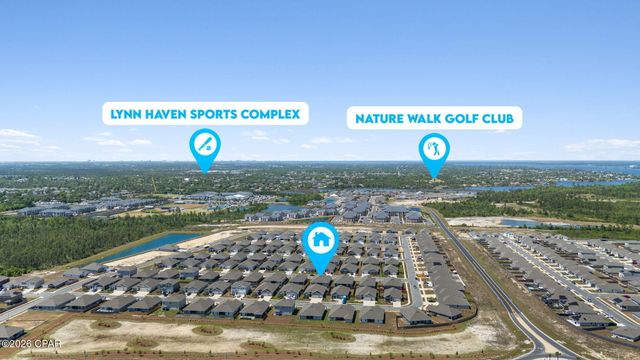 4886 Sweetspire Drive, Panama City, FL 32404