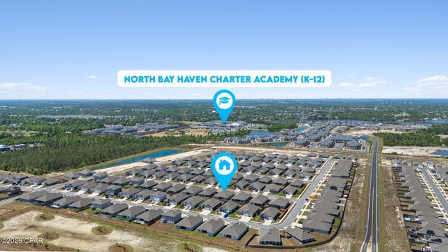 4886 Sweetspire Drive, Panama City, FL 32404
