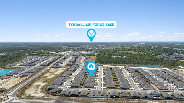 4886 Sweetspire Drive, Panama City, FL 32404