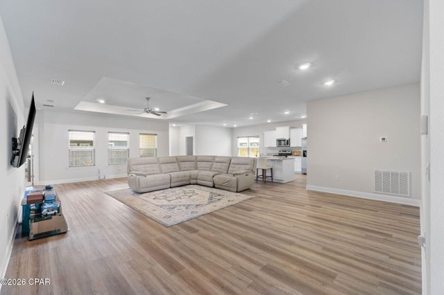 4886 Sweetspire Drive, Panama City, FL 32404