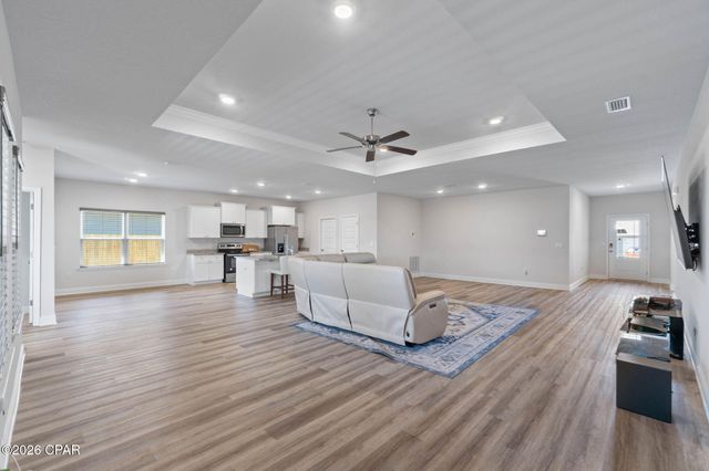 4886 Sweetspire Drive, Panama City, FL 32404