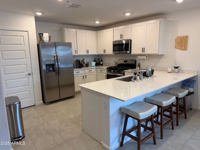 4605 E DANTA Street, San Tan Valley, AZ 85143