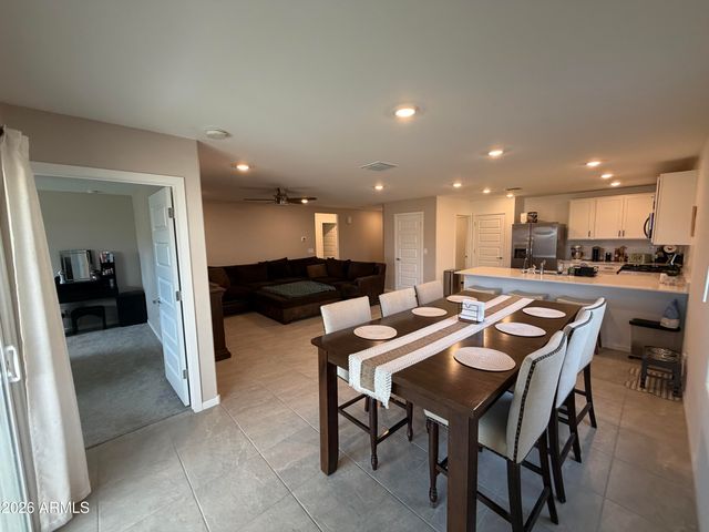 4605 E DANTA Street, San Tan Valley, AZ 85143