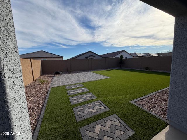 4605 E DANTA Street, San Tan Valley, AZ 85143