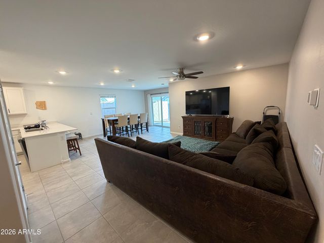 4605 E DANTA Street, San Tan Valley, AZ 85143