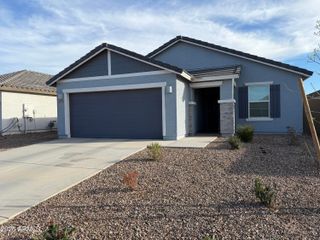 4605 E DANTA Street, San Tan Valley, AZ 85143