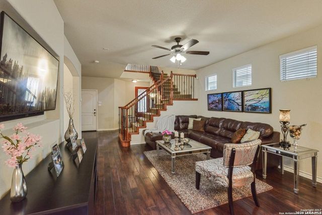 21710 ANDREWS GDN, San Antonio, TX 78258