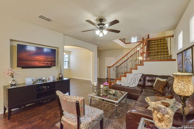 21710 ANDREWS GDN, San Antonio, TX 78258