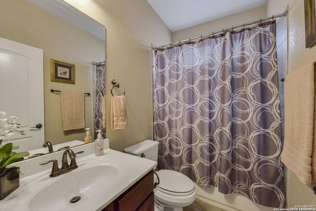 21710 ANDREWS GDN, San Antonio, TX 78258