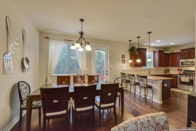 21710 ANDREWS GDN, San Antonio, TX 78258