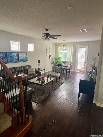 21710 ANDREWS GDN, San Antonio, TX 78258