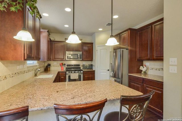 21710 ANDREWS GDN, San Antonio, TX 78258