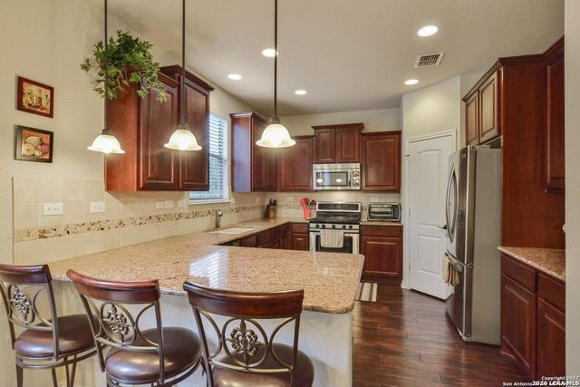 21710 ANDREWS GDN, San Antonio, TX 78258