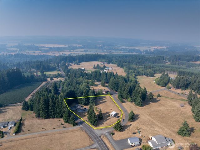 361 Penning Road, Chehalis, WA 98532