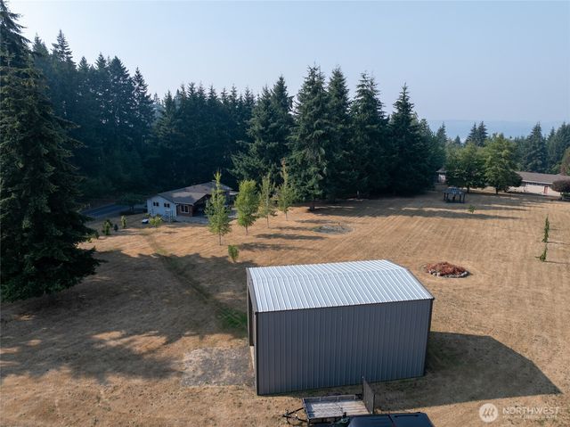 361 Penning Road, Chehalis, WA 98532