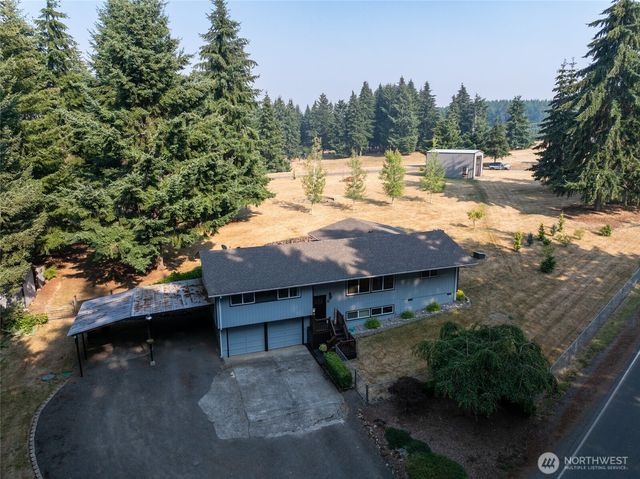 361 Penning Road, Chehalis, WA 98532