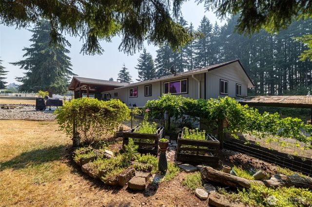 361 Penning Road, Chehalis, WA 98532