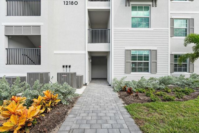 12180 WELLEN GOLF STREET 108, Venice, FL 34293