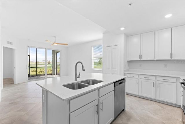 12180 WELLEN GOLF STREET 108, Venice, FL 34293