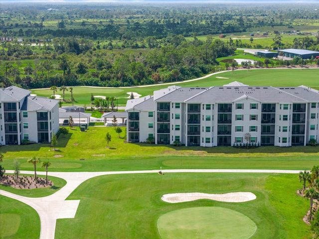 12180 WELLEN GOLF STREET 108, Venice, FL 34293