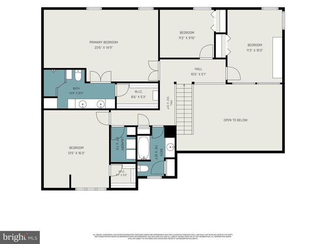 1228 AQUIA DR, Stafford, VA 22554