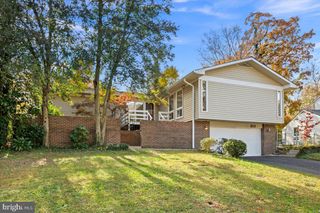 3713 MARYLAND ST, Alexandria, VA 22309