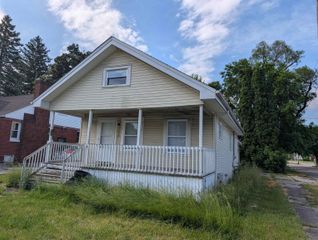 3400 Fulton Street, Saginaw, MI 48601