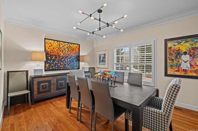 24 Creekwood Cove # 24, North Little Rock, AR 72116