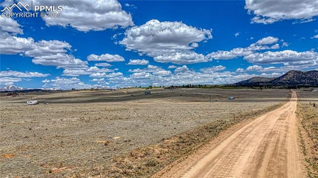 705 Rhyolite Drive, Como, CO 80432 — photo 2