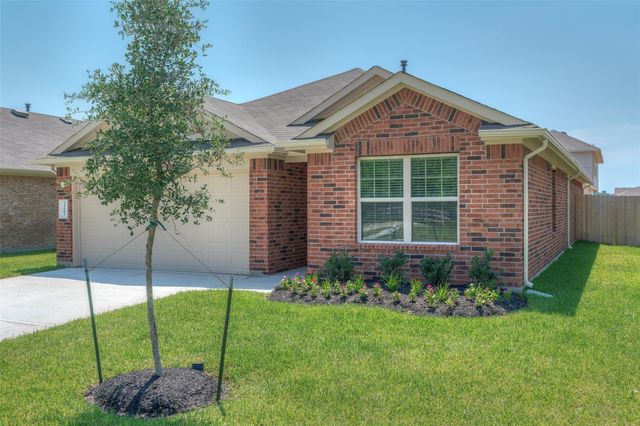 23603 Umbrella Pine, Tomball, TX 77375