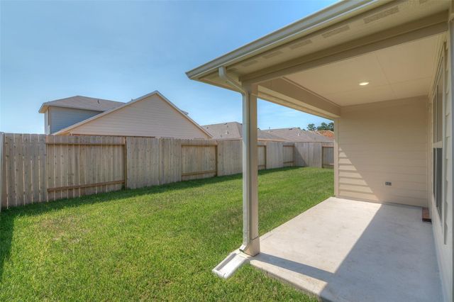 23603 Umbrella Pine, Tomball, TX 77375