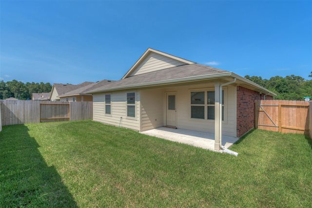 23603 Umbrella Pine, Tomball, TX 77375