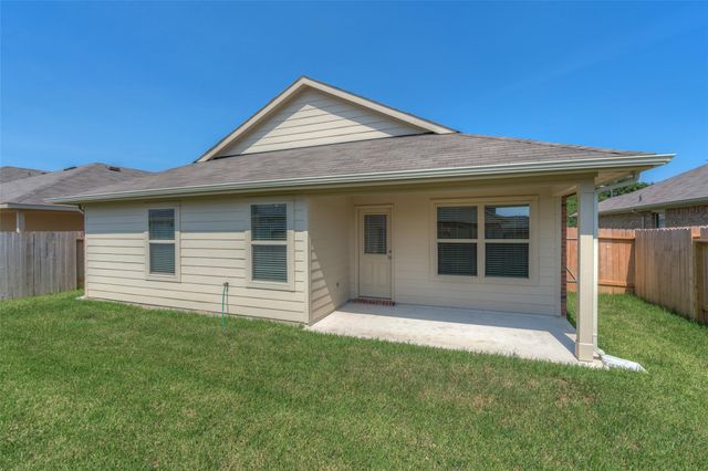23603 Umbrella Pine, Tomball, TX 77375
