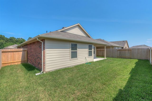 23603 Umbrella Pine, Tomball, TX 77375