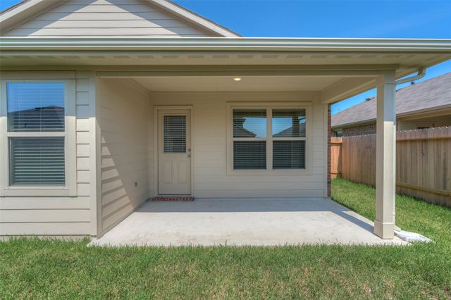 23603 Umbrella Pine, Tomball, TX 77375