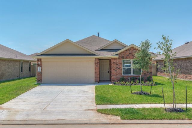 23603 Umbrella Pine, Tomball, TX 77375