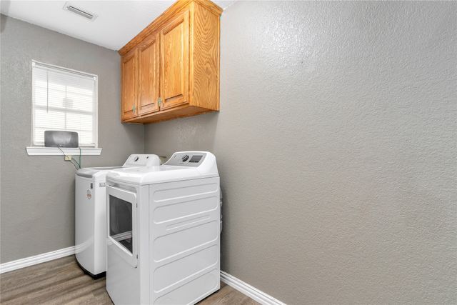 803 Green Street, Rio Vista, TX 76093