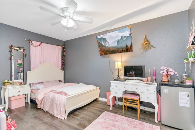 803 Green Street, Rio Vista, TX 76093