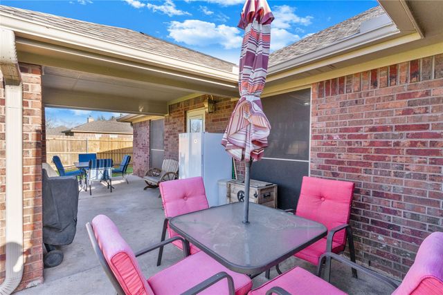 803 Green Street, Rio Vista, TX 76093